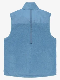 Clean Coast Gilet - Sweat zippé pour Homme