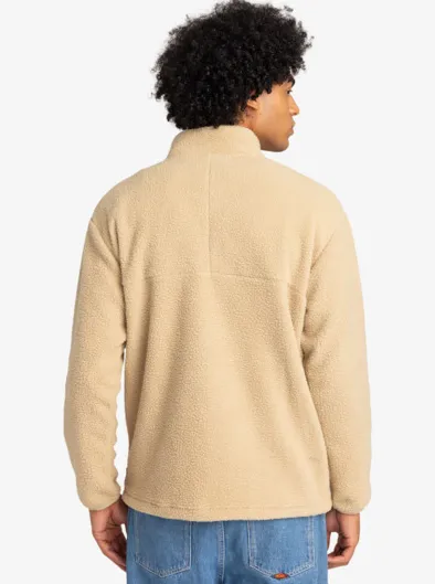 Clean Coast - Polaire zippée pour Homme
