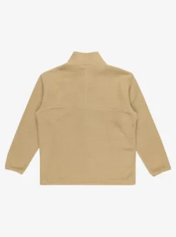 Clean Coast - Polaire zippée pour Homme