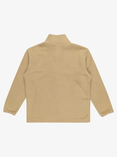 Clean Coast - Polaire zippée pour Homme