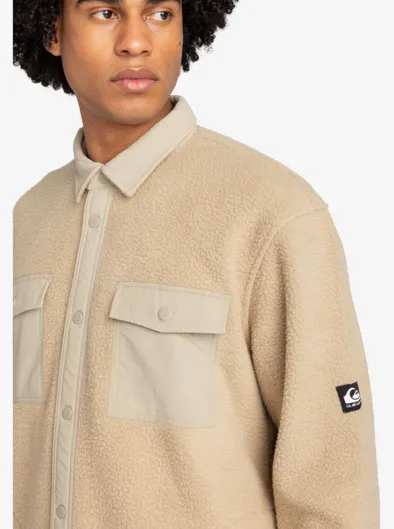 Clean Coast - Surchemise pour Homme