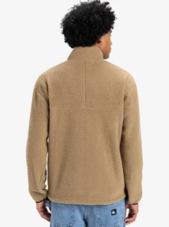 Clean Coast - Sweat col montant pour Homme