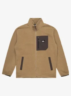 Clean Coast - Sweat col montant pour Homme