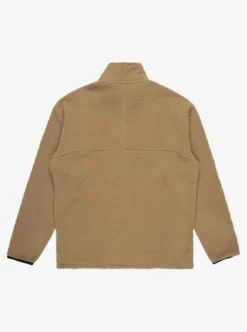 Clean Coast - Sweat col montant pour Homme