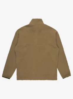 Clean Coast - Sweat col montant pour Homme