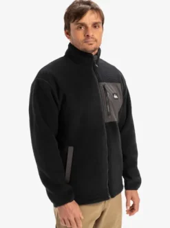 Clean Coast - Sweat col montant pour Homme