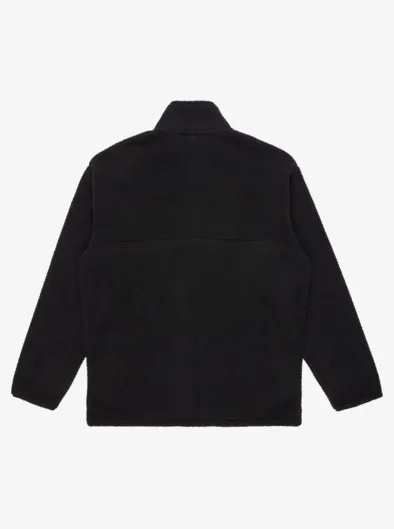 Clean Coast - Sweat col montant pour Homme