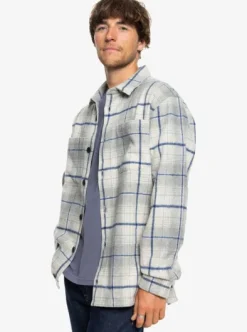 Cleardale - Chemise à manches longues pour Homme