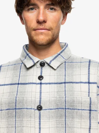 Cleardale - Chemise à manches longues pour Homme