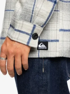 Cleardale - Chemise à manches longues pour Homme