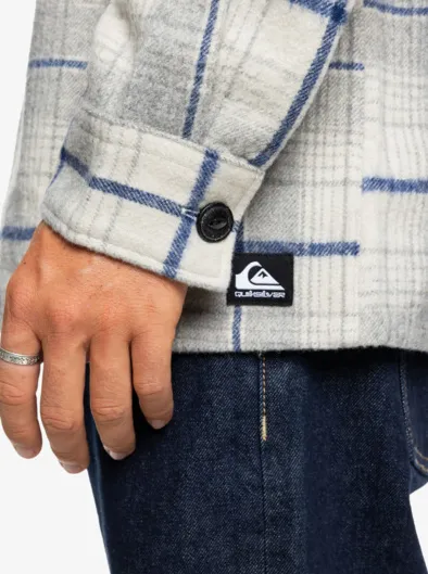 Cleardale - Chemise à manches longues pour Homme