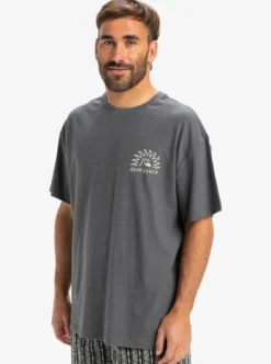 CL Freedom Swell - T-shirt à manches courtes pour Homme