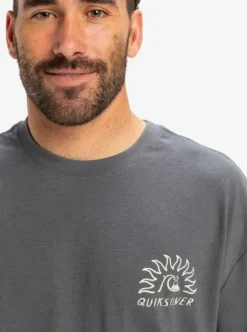 CL Freedom Swell - T-shirt à manches courtes pour Homme