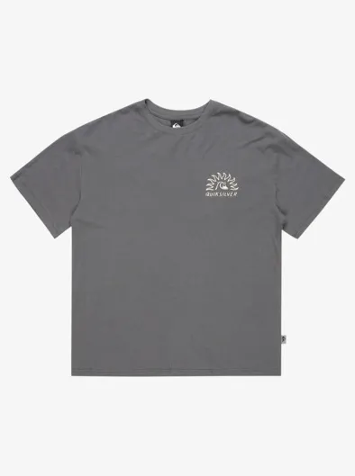 CL Freedom Swell - T-shirt à manches courtes pour Homme