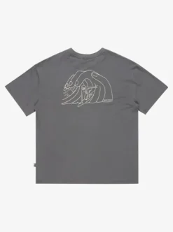 CL Freedom Swell - T-shirt à manches courtes pour Homme