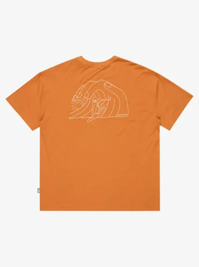 CL Freedom Swell - T-shirt à manches courtes pour Homme