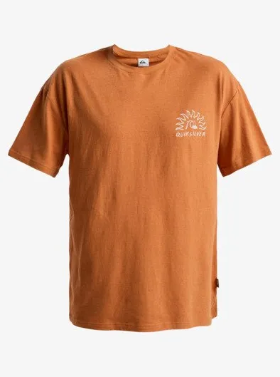 CL Freedom Swell - T-shirt à manches courtes pour Homme