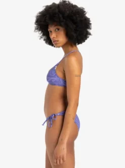 Clickity Clack - Haut de bikini couvrance moyenne pour Femme