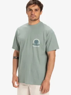 CL Sun Power - T-shirt à manches courtes pour Homme