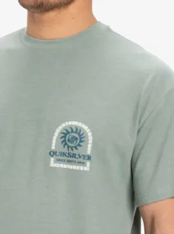 CL Sun Power - T-shirt à manches courtes pour Homme
