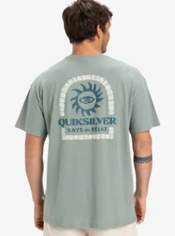 CL Sun Power - T-shirt à manches courtes pour Homme