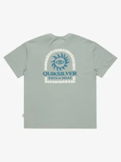 CL Sun Power - T-shirt à manches courtes pour Homme
