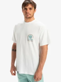 CL Sun Power - T-shirt à manches courtes pour Homme