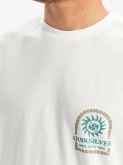 CL Sun Power - T-shirt à manches courtes pour Homme