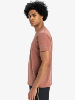 Coastal Run - T-shirt à manches courtes pour Homme