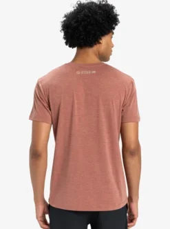 Coastal Run - T-shirt à manches courtes pour Homme