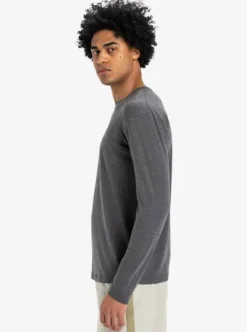 Coastal Run - T-shirt à manches longues pour Homme