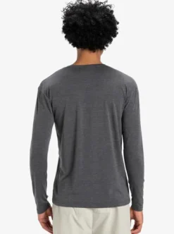 Coastal Run - T-shirt à manches longues pour Homme