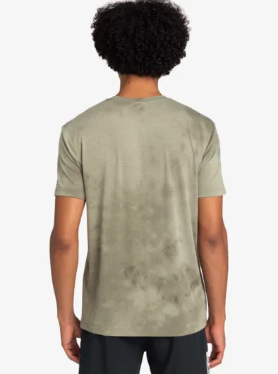 Coastal Run - T-shirt pour Homme