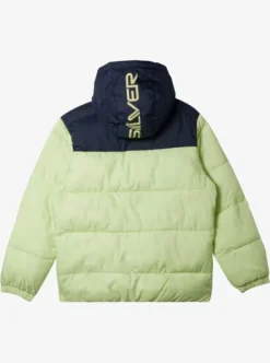 Cold Days - Doudoune pour Garçon 4-16