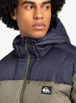 Cold Days - Doudoune pour Homme