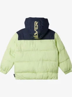 Cold Days - Veste polaire à capuche pour Garçon 2-7 ans