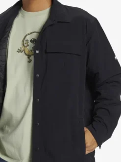Cold Snap - Veste chaude pour Homme