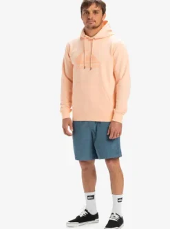Comp Logo - Sweat à capuche pour Homme