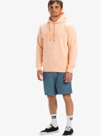 Comp Logo - Sweat à capuche pour Homme