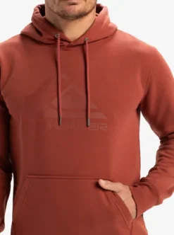 Comp Logo - Sweat à capuche pour Homme