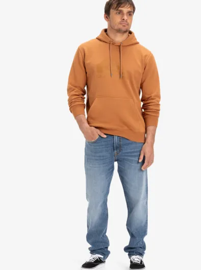 Comp Logo - Sweat à capuche pour Homme