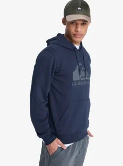 Comp Logo - Sweat à capuche pour Homme