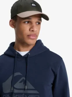 Comp Logo - Sweat à capuche pour Homme