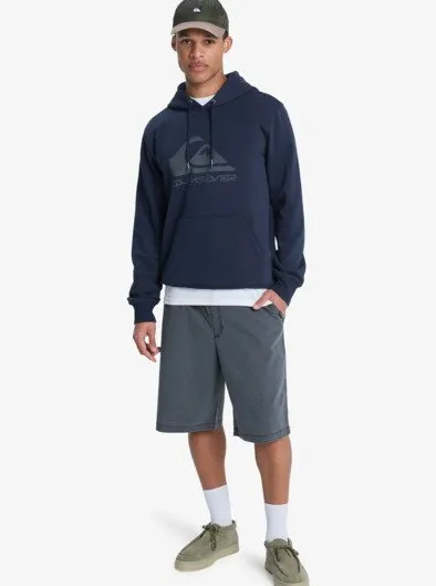 Comp Logo - Sweat à capuche pour Homme