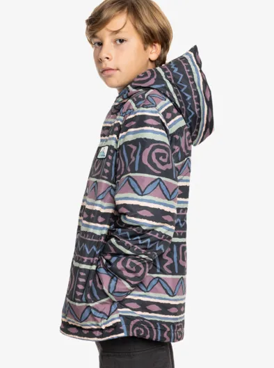 Crazy Sky - Veste à capuche pour Garçon 8-16 ans