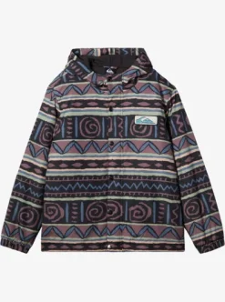 Crazy Sky - Veste à capuche pour Garçon 8-16 ans