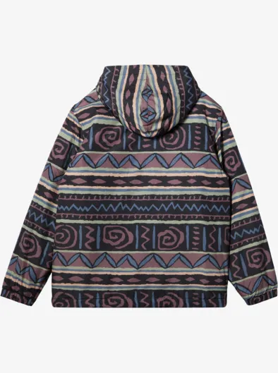 Crazy Sky - Veste à capuche pour Garçon 8-16 ans