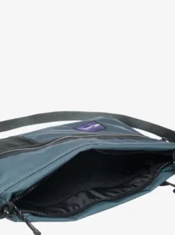 Cross Body - Pochette avec bandoulière pour Homme