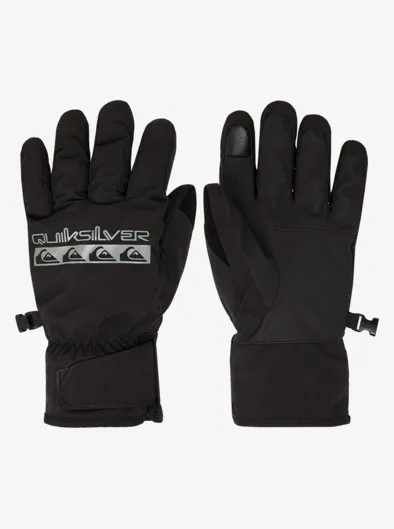 Cross - Gants techniques pour la neige pour Homme