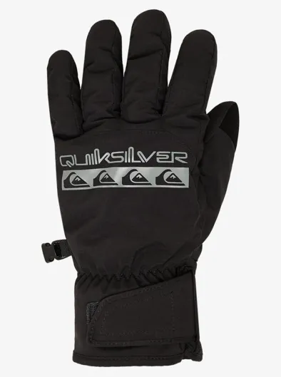 Cross - Gants techniques pour la neige pour Homme